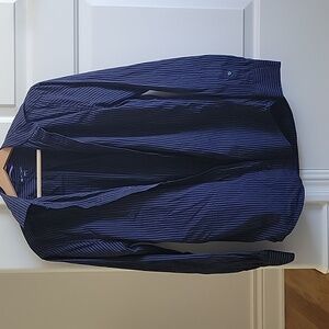 Gap Men's Dress Shirt, size small